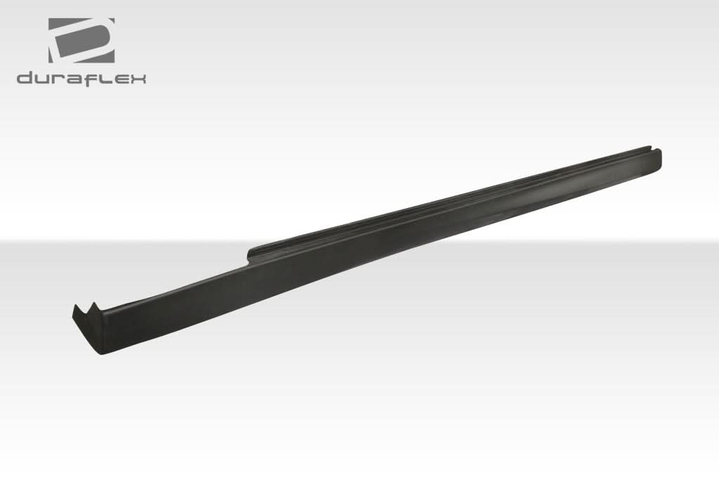 2011-2023 Dodge Charger SRT Look Side Skirts Rocker Panels - FRP