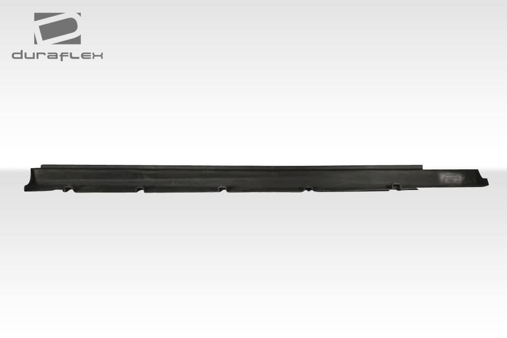 2011-2014 Dodge Charger SRT Look Body Kit 4 Piece - FRP
