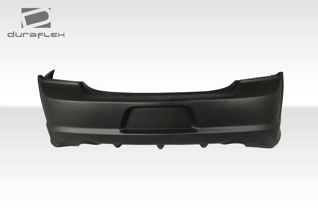 2011-2014 Dodge Charger SRT Look Body Kit - 6 Piece - FRP