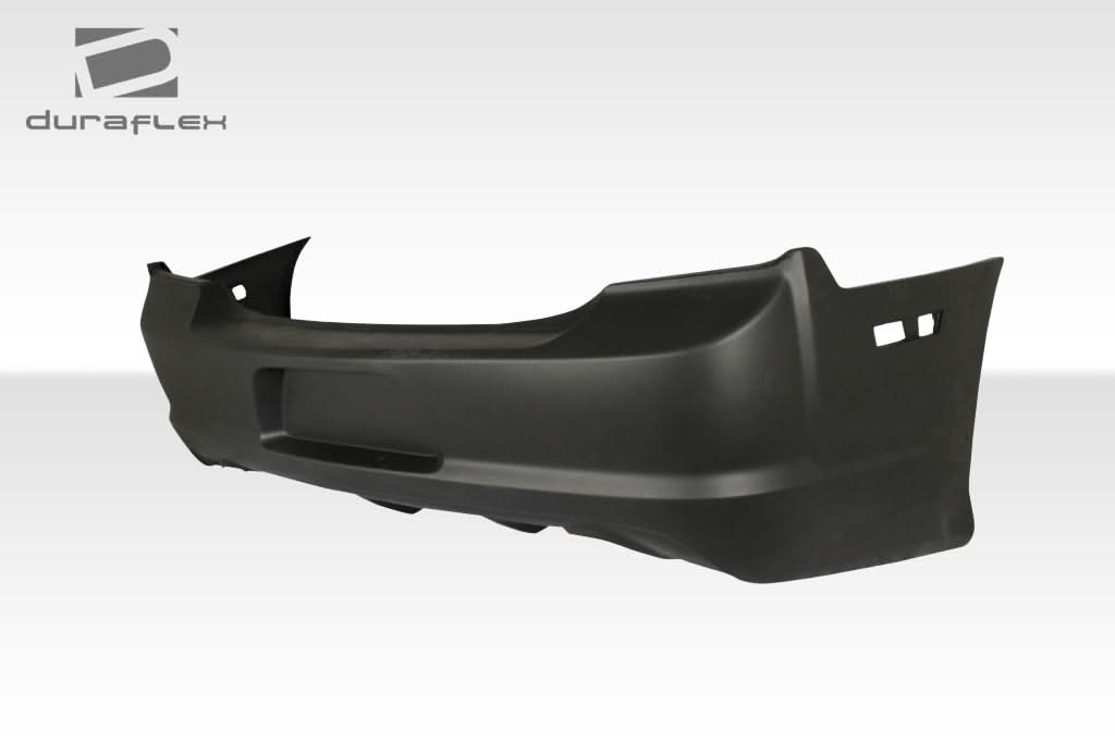 2011-2014 Dodge Charger SRT Look Body Kit 4 Piece - FRP