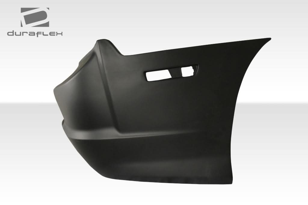 2011-2014 Dodge Charger SRT Look Body Kit - 6 Piece - FRP