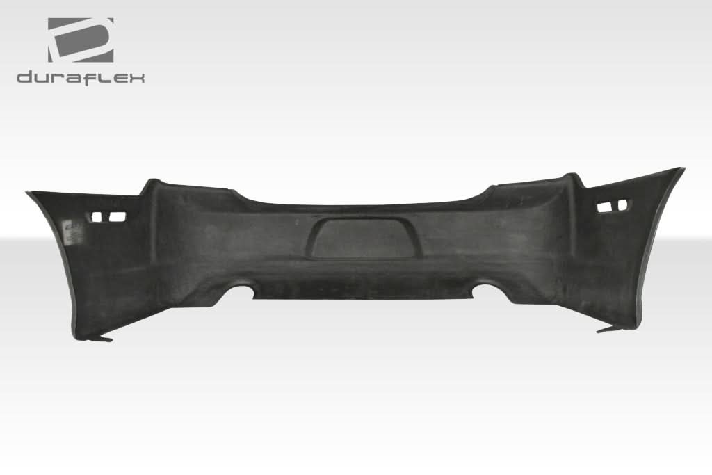 2011-2014 Dodge Charger SRT Look Body Kit - 6 Piece - FRP