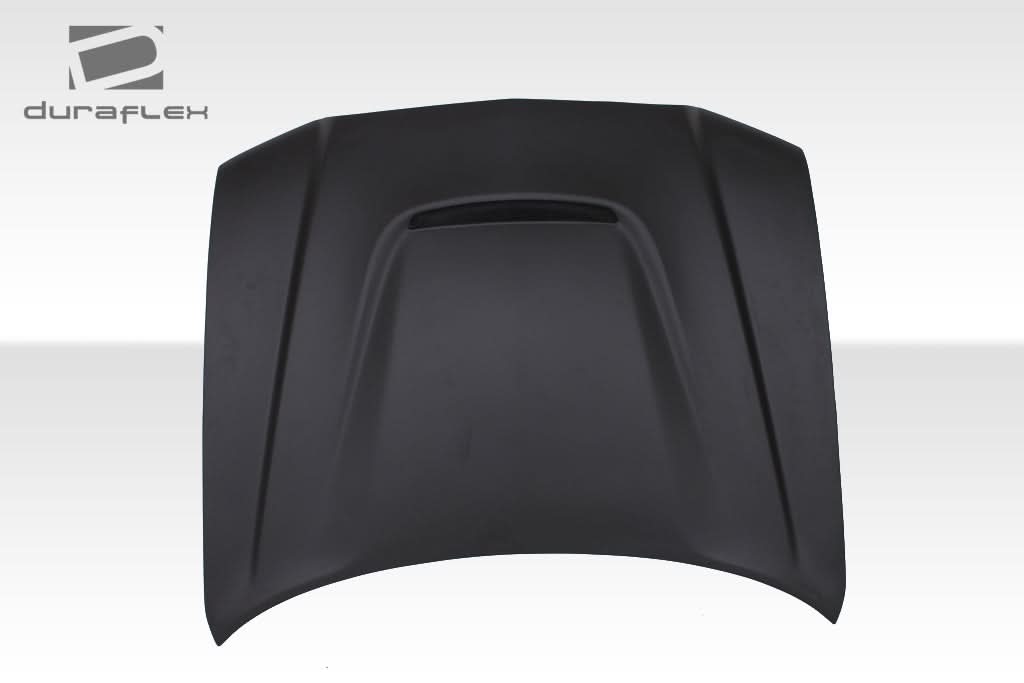 2011-2014 Dodge Charger SRT Look Body Kit - 6 Piece - FRP
