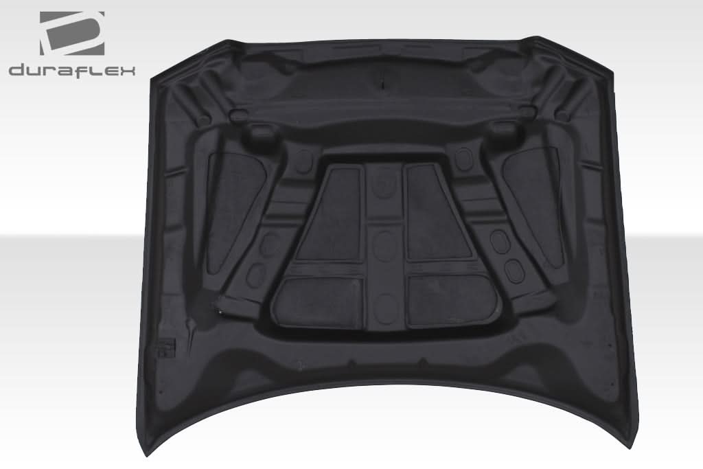 2011-2014 Dodge Charger SRT Look Body Kit - 6 Piece - FRP