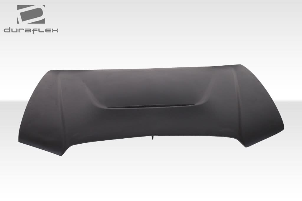 2011-2014 Dodge Charger SRT Look Body Kit - 6 Piece - FRP