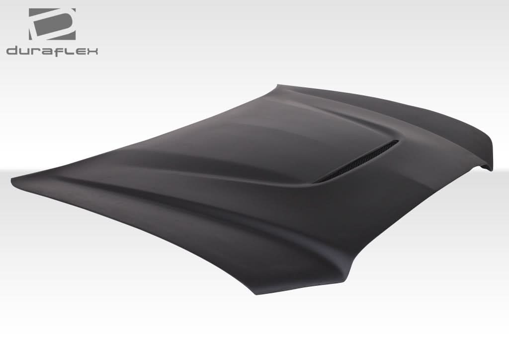 2011-2014 Dodge Charger SRT Look Body Kit - 6 Piece - FRP