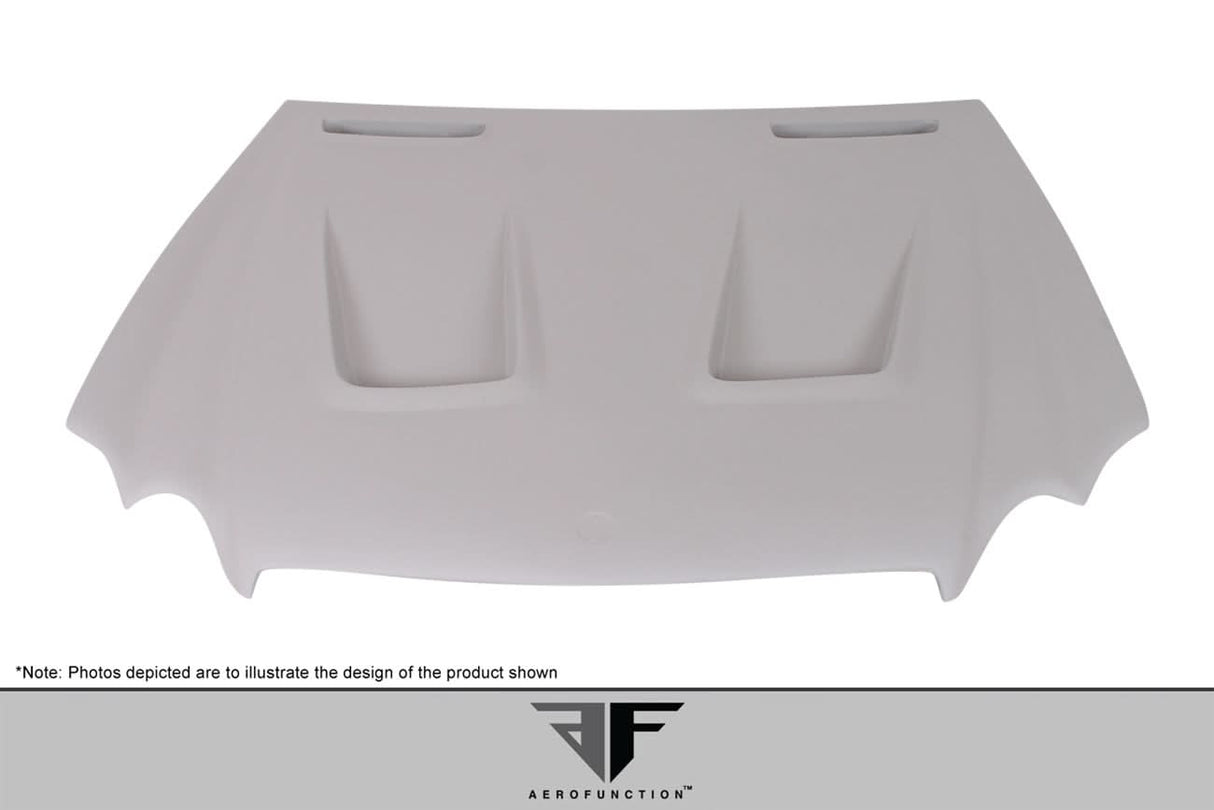 2003-2008 Mercedes SL Class R230 Signature Style Wide Body Kit - Carbon Fiber