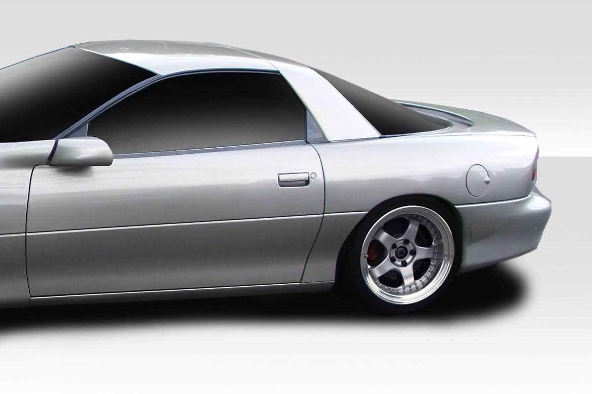 1993-2002 Chevrolet Camaro LE Designs Style Hard Top Roof - FRP