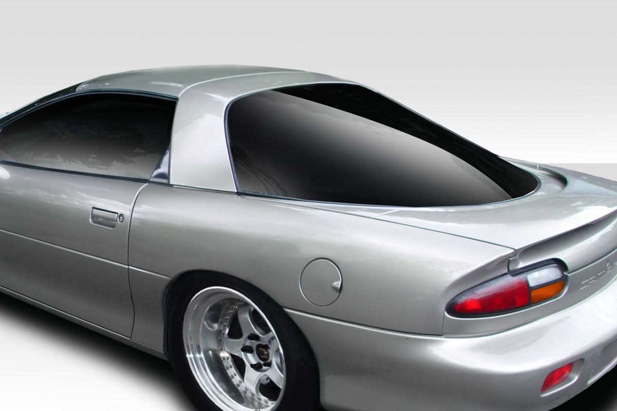 1993-2002 Chevrolet Camaro LE Designs Style Hard Top Roof - FRP