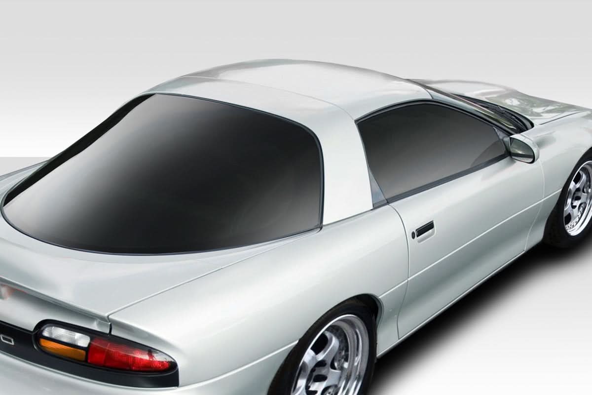 1993-2002 Chevrolet Camaro LE Designs Style Hard Top Roof - FRP