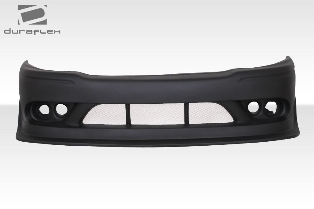 1997-2003 Ford F-150 Cobra R Style Front Bumper Cover - FRP