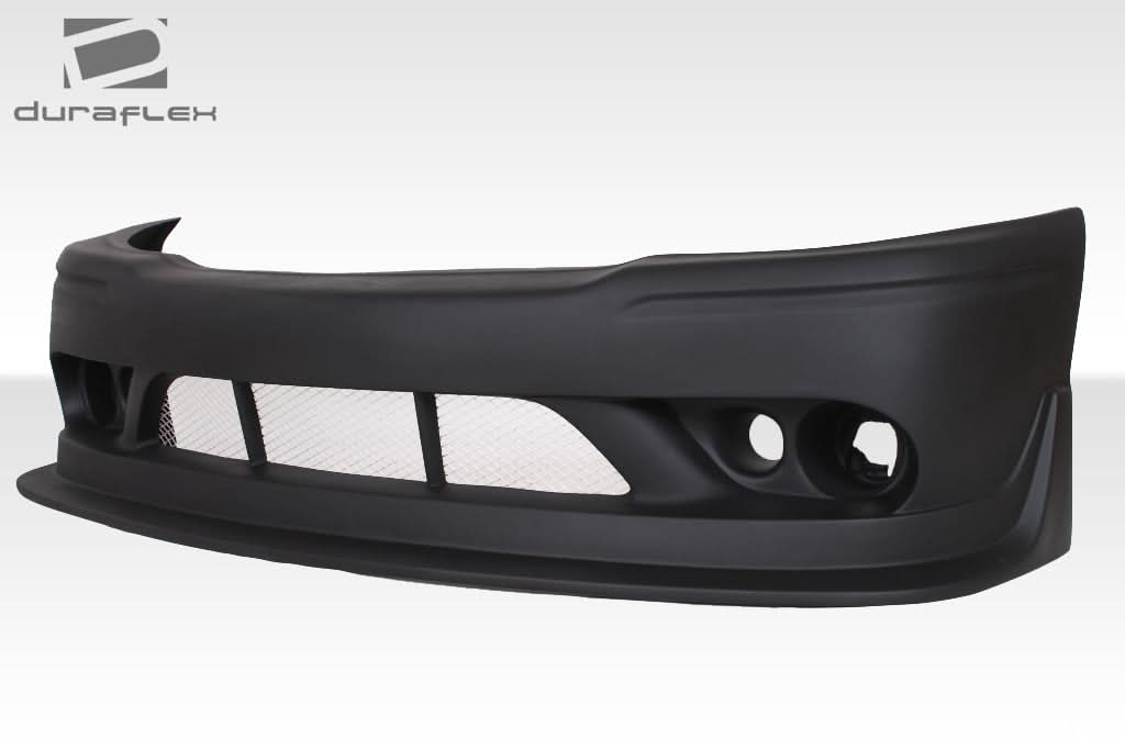 1997-2003 Ford F-150 Cobra R Style Front Bumper Cover - FRP