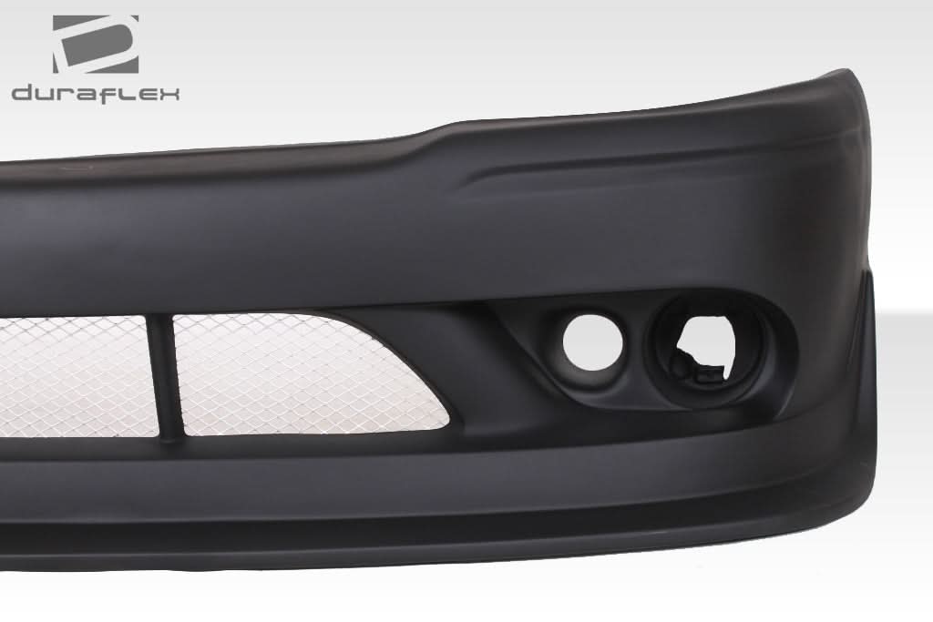 1997-2003 Ford F-150 Cobra R Style Front Bumper Cover - FRP