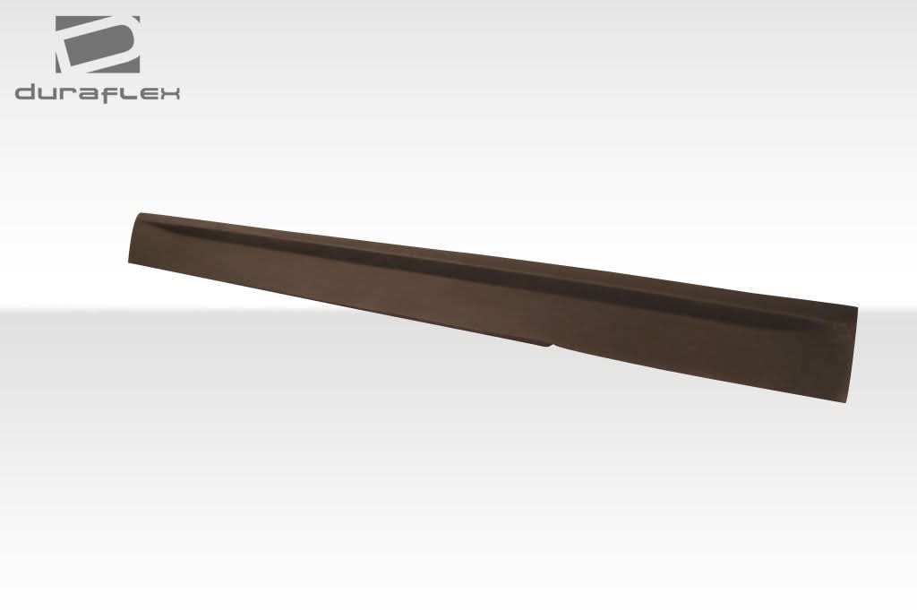 1998-2002 Mercedes CLK C63 Look Side Skirts Rocker Panels - FRP