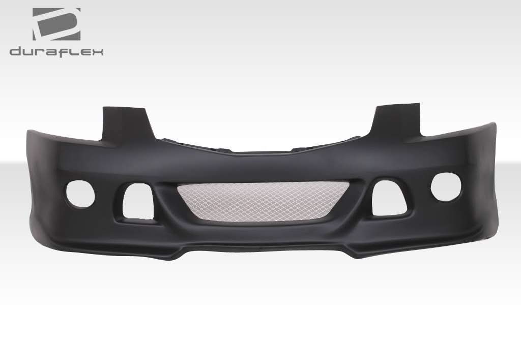 2007-2008 Nissan Maxima VIP Style Body Kit - 4 Piece - FRP