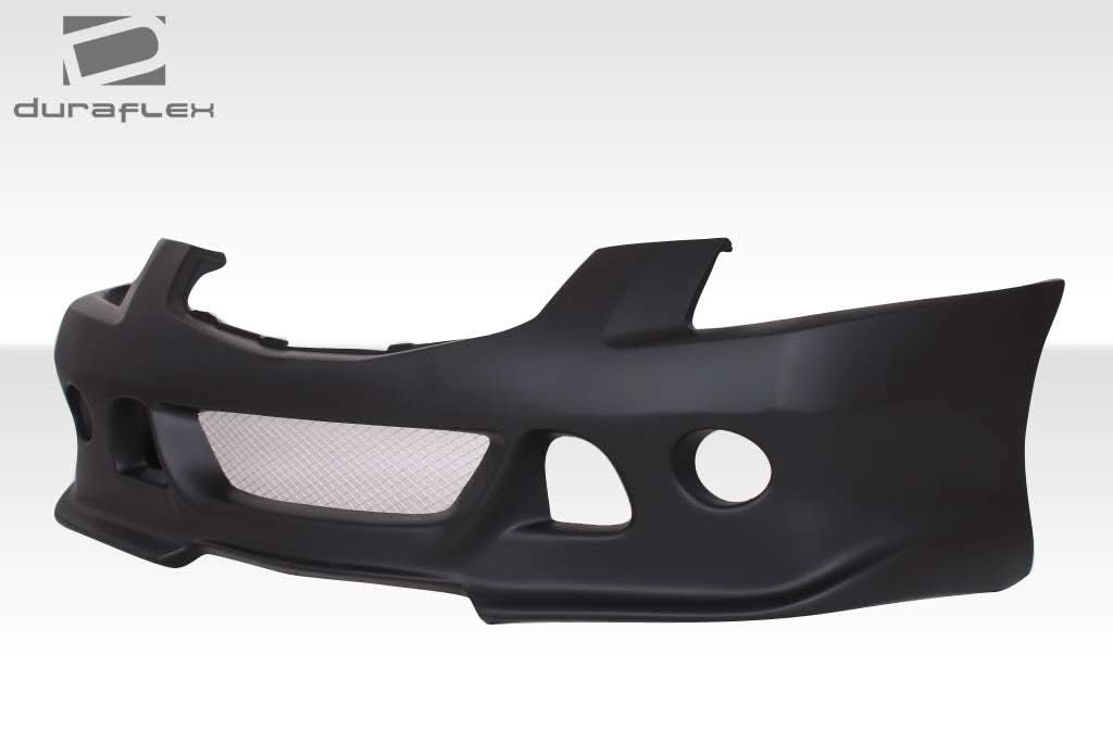 2007-2008 Nissan Maxima VIP Style Body Kit - 4 Piece - FRP