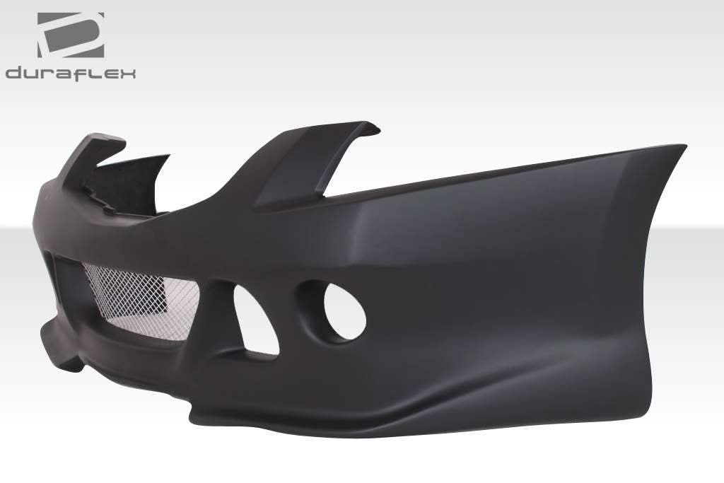 2007-2008 Nissan Maxima VIP Style Body Kit - 4 Piece - FRP