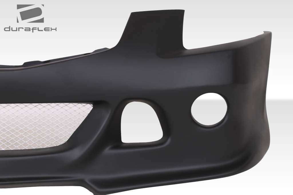 2007-2008 Nissan Maxima VIP Style Body Kit - 4 Piece - FRP