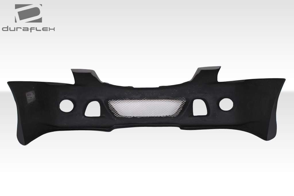 2007-2008 Nissan Maxima VIP Style Body Kit - 4 Piece - FRP