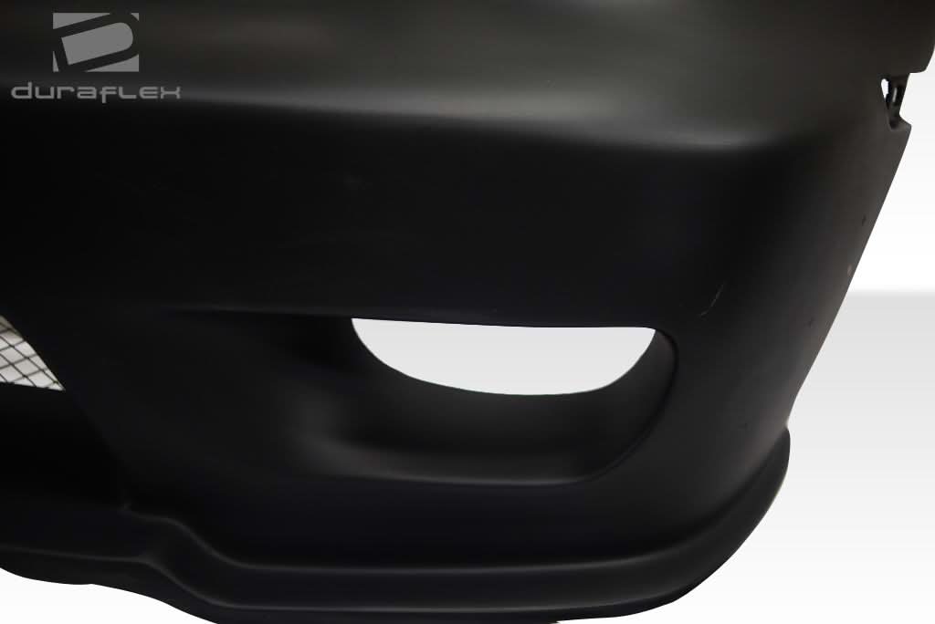 2003-2007 Infiniti G35 Sigma Style Front Bumper Cover - 1 Piece - FRP