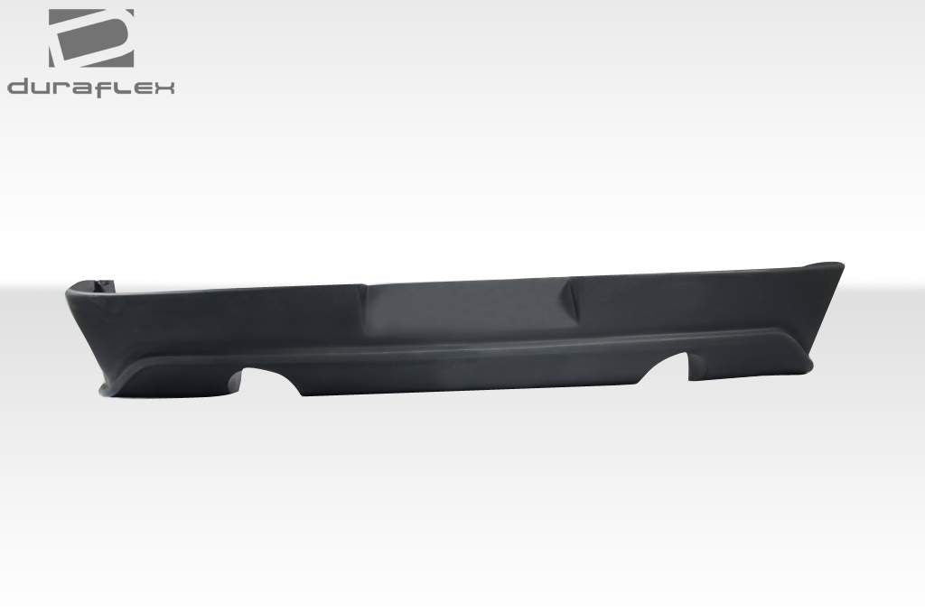 2003-2007 Infiniti G35 Sigma Style Rear Lip Under Spoiler - FRP