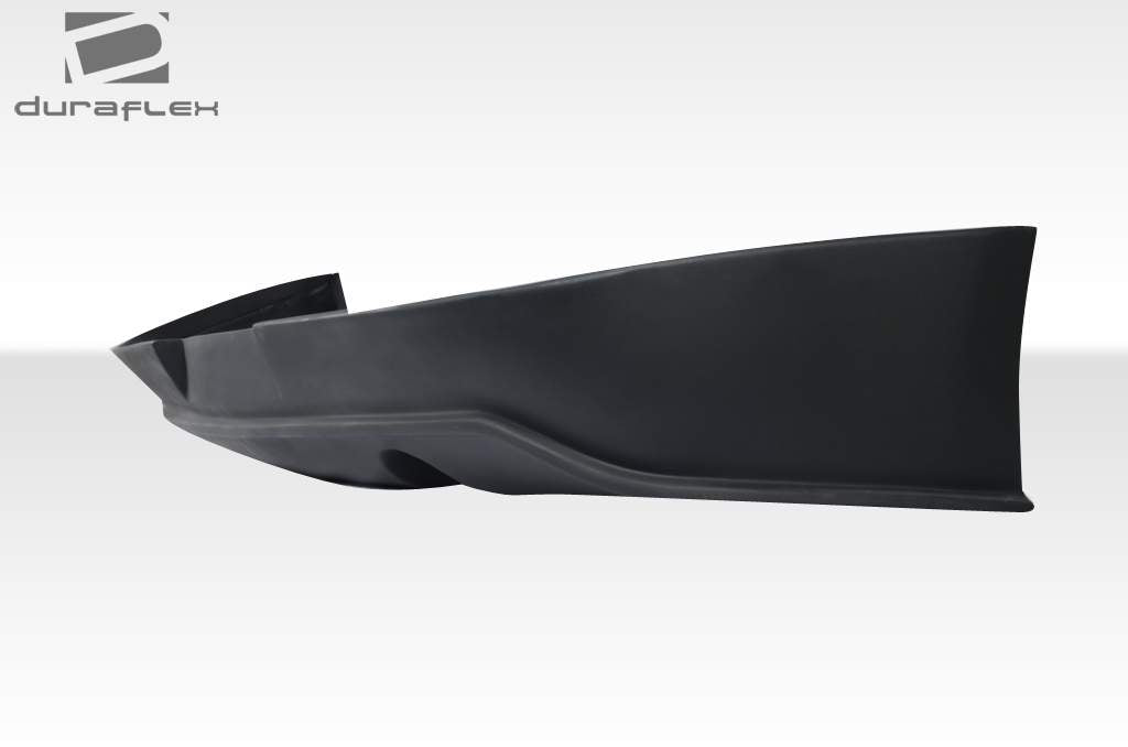 2003-2007 Infiniti G35 Sigma Style Rear Lip Under Spoiler - FRP