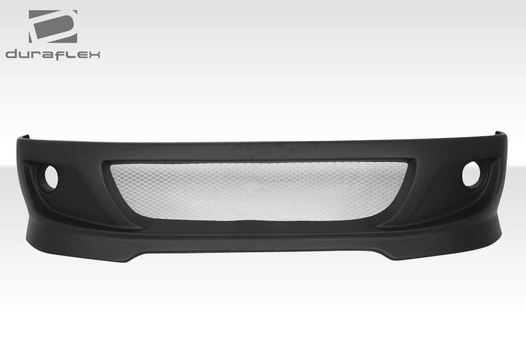 2007-2013 Toyota Tundra BT Design Style Front Bumper Cover - FRP