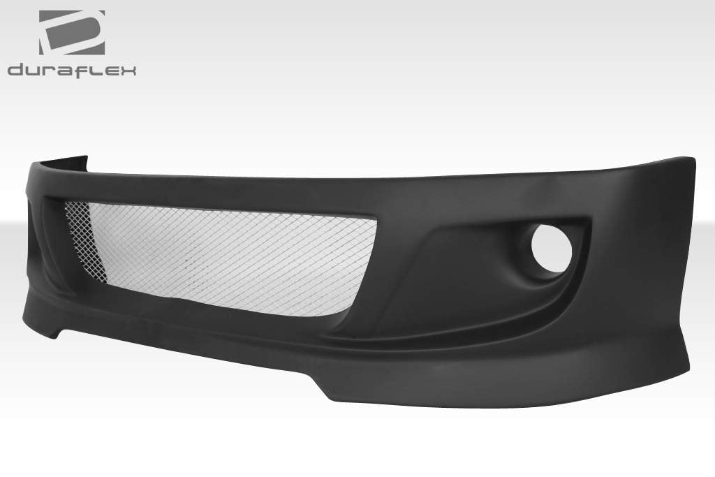 2007-2013 Toyota Tundra BT Design Style Front Bumper Cover - FRP