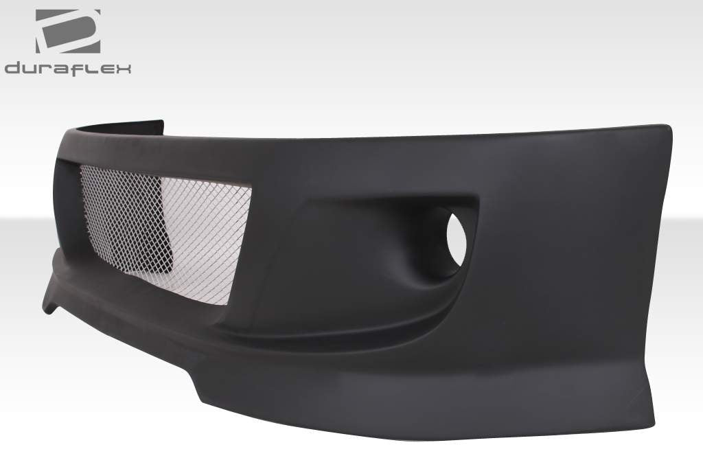 2007-2013 Toyota Tundra BT Design Style Front Bumper Cover - FRP