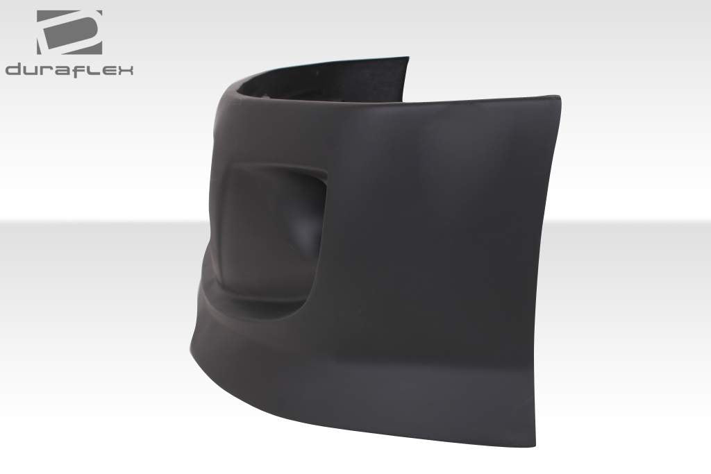 2007-2013 Toyota Tundra BT Design Style Front Bumper Cover - FRP