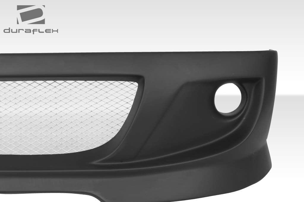 2007-2013 Toyota Tundra BT Design Style Front Bumper Cover - FRP
