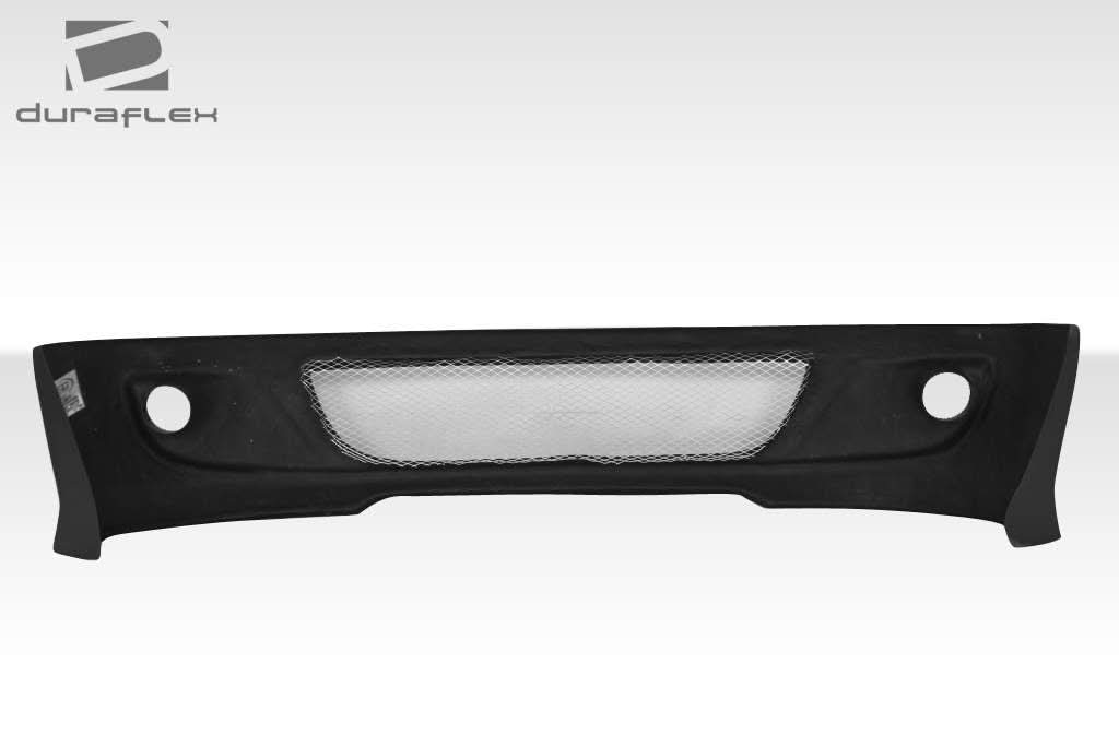 2007-2013 Toyota Tundra BT Design Style Front Bumper Cover - FRP