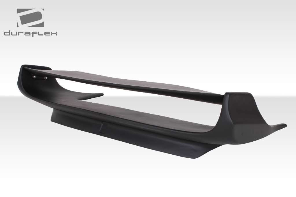 2003-2008 Nissan 350Z Vader 3 Style Rear Wing Trunk Spoiler - FRP