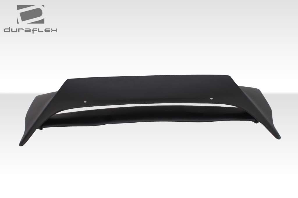 2003-2008 Nissan 350Z Vader 3 Style Rear Wing Trunk Spoiler - FRP