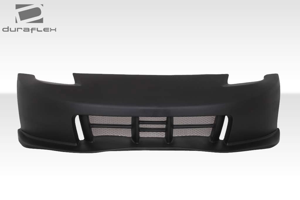 2003-2008 Nissan 350Z N-3 Style Body Kit - 5 Piece - FRP