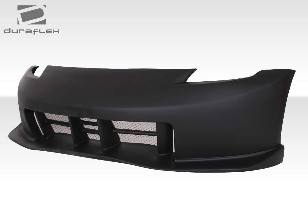 2003-2008 Nissan 350Z N-3 Style Body Kit - 5 Piece - FRP