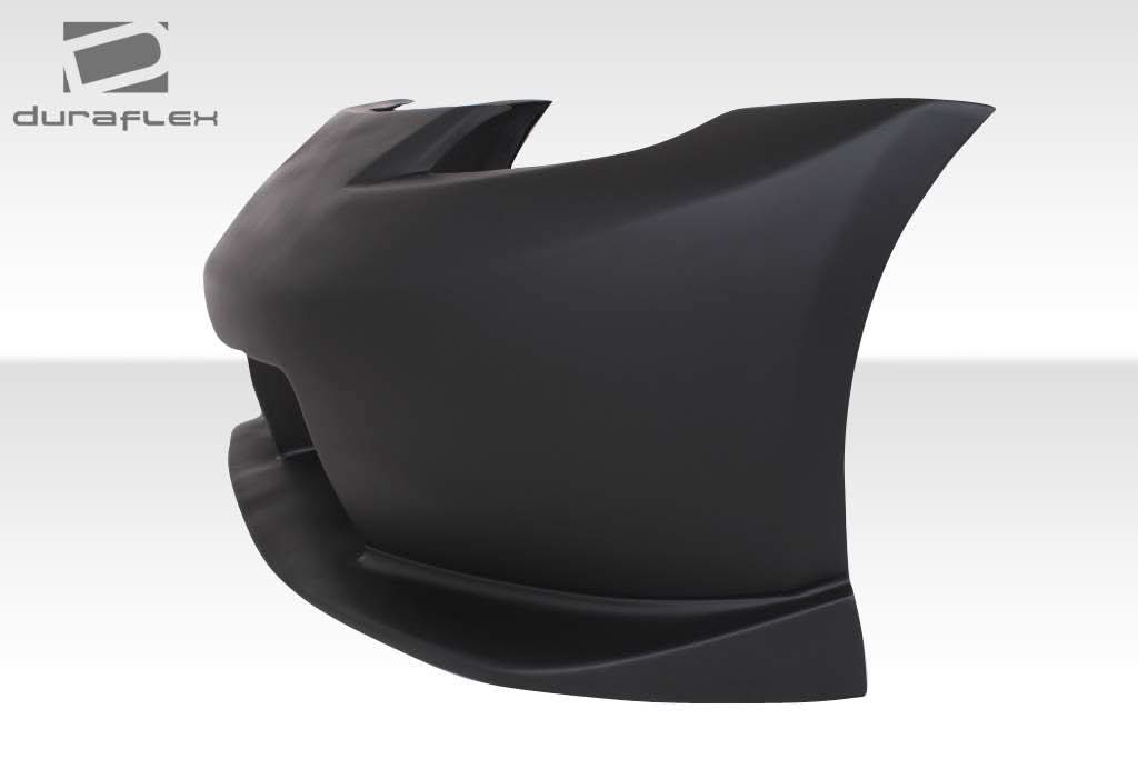 2003-2008 Nissan 350Z N-3 Style Body Kit - 5 Piece - FRP