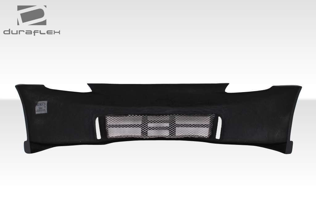 2003-2008 Nissan 350Z N-3 Style Body Kit - 5 Piece - FRP