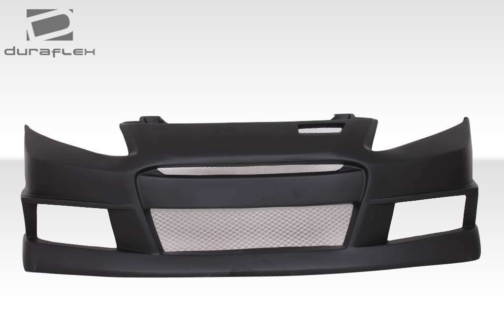 2012-2013 Honda Civic 2DR Bisimoto Edition Style Body Kit - 4 Piece - FRP