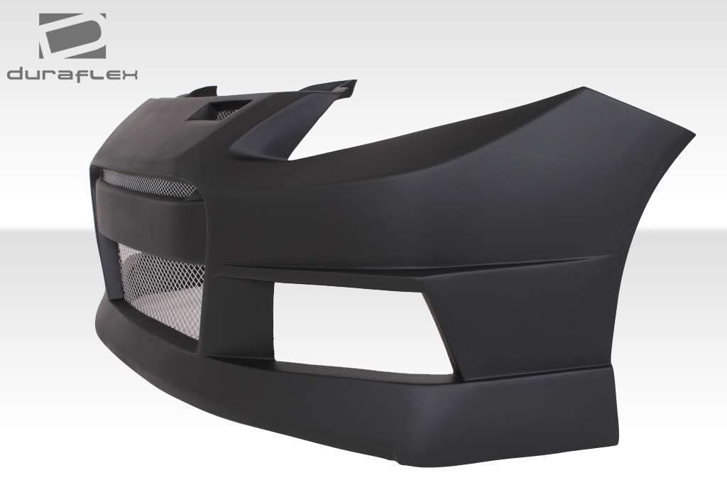 2012-2013 Honda Civic 2DR Bisimoto Edition Style Body Kit - 4 Piece - FRP