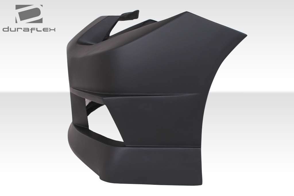 2012-2013 Honda Civic 2DR Bisimoto Edition Style Body Kit - 4 Piece - FRP