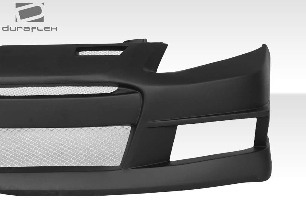 2012-2013 Honda Civic 2DR Bisimoto Edition Style Body Kit - 4 Piece - FRP