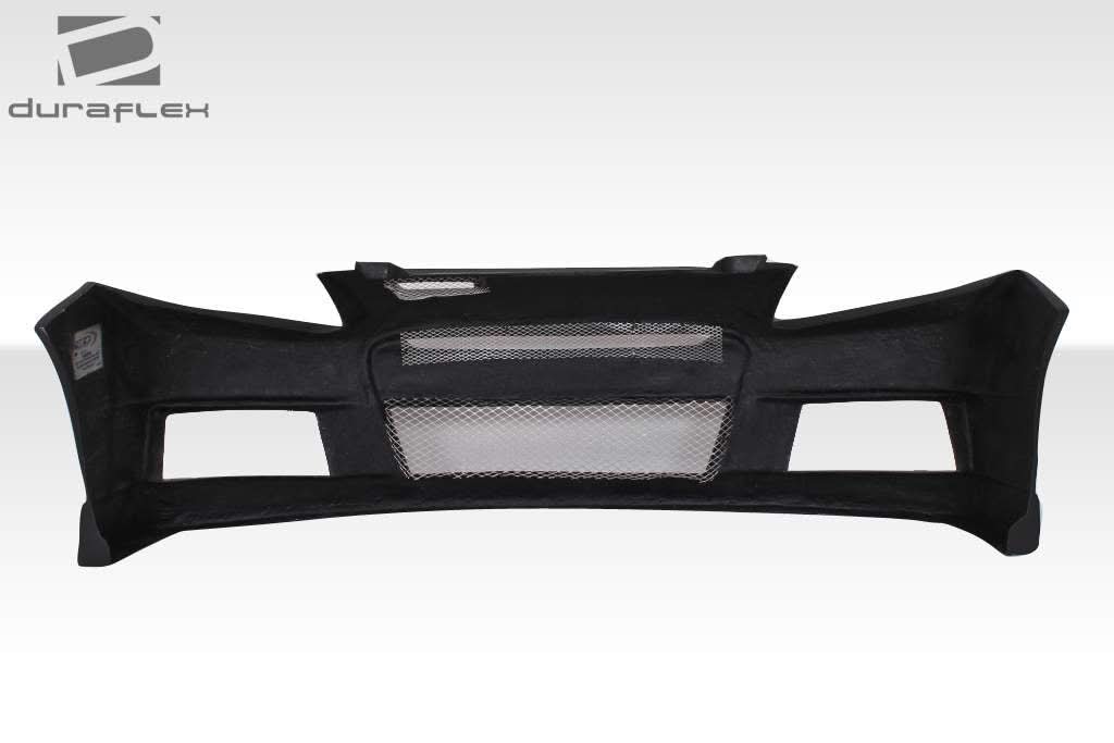 2012-2013 Honda Civic 2DR Bisimoto Edition Style Body Kit - 4 Piece - FRP