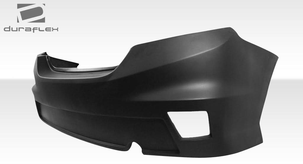 2012-2013 Honda Civic 2DR Bisimoto Edition Style Body Kit - 4 Piece - FRP