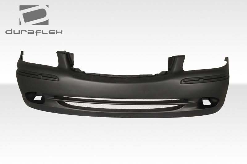 2002-2004 Infiniti Q45 VIP Design Style Front Bumper Cover - FRP