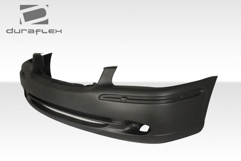 2002-2004 Infiniti Q45 VIP Design Style Front Bumper Cover - FRP