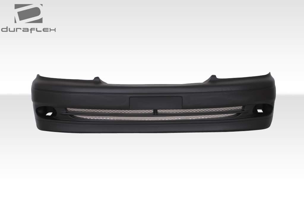 1998-2000 Lexus LS400 VIP Style Front Bumper Cover - FRP