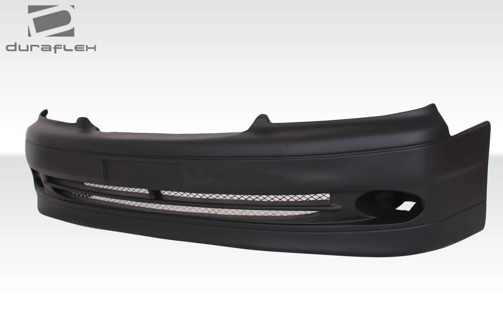 1998-2000 Lexus LS400 VIP Style Front Bumper Cover - FRP