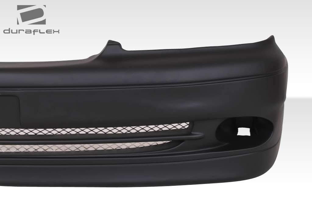 1998-2000 Lexus LS400 VIP Style Front Bumper Cover - FRP