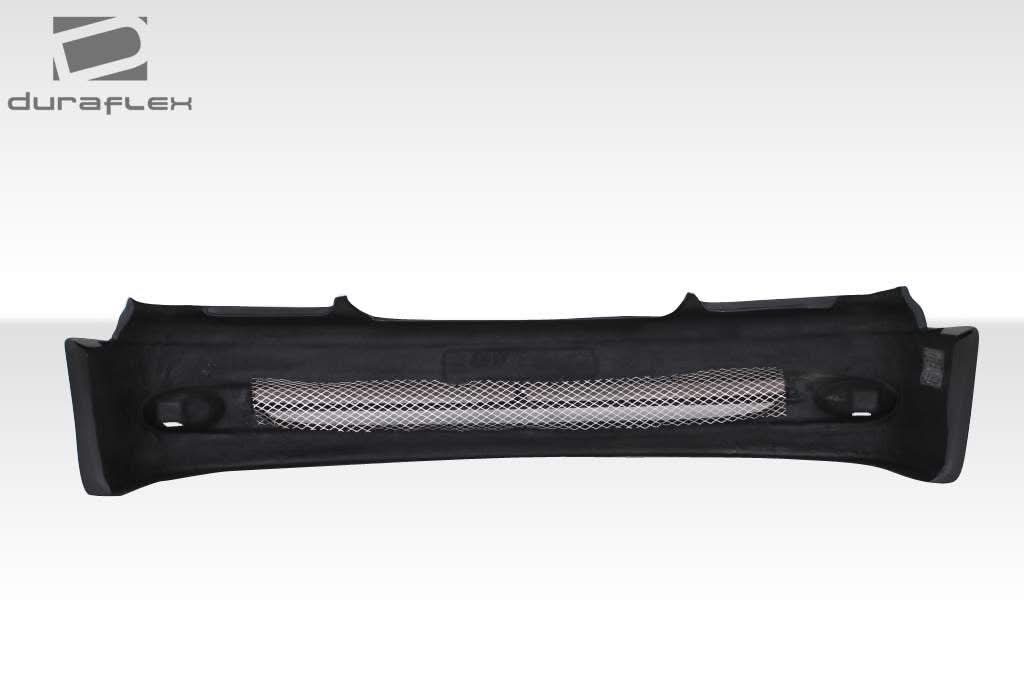 1998-2000 Lexus LS400 VIP Style Front Bumper Cover - FRP